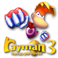 Rayman3