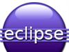 Glossy Eclipse