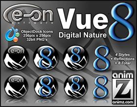 Vue 8