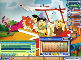 Flintstones Toon XP.