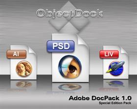 Adobe DocPack 1.0