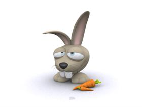 Rabbit-by nicobou