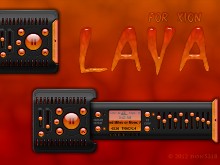 Lava