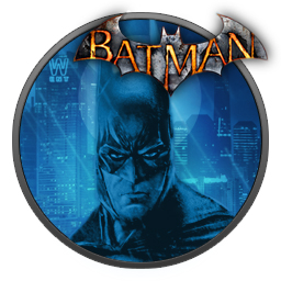 Batman: Arkham Asylum