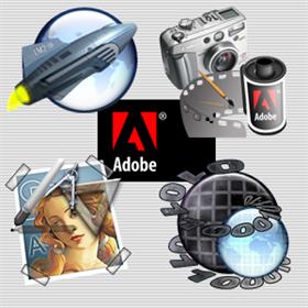 Adobe Apps