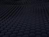 The Hexican Wave - Black
