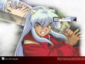 inuyasha