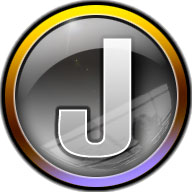 JBuilder X Dock icon