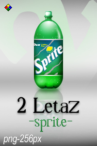 2 Letaz - Sprite