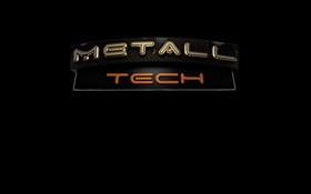 Metall Tech~Black Steel