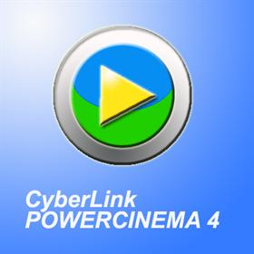 CyberLink Power Cinema 4