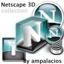 Netscape 3D Collection