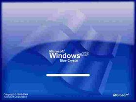 Blue Crystal 3