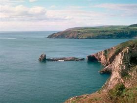 Durl Head Devon