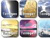 Terragen Icon Pack