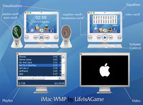 iMac WMP v1.1