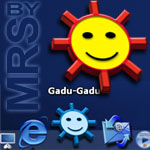 Gadu-Gadu