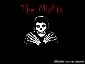 The Misfits v1.1