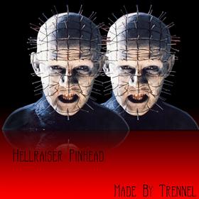 Hellraiser Pinhead