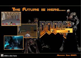 Doom 3