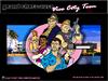 GTA Vice City Toon