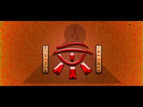 Eye of RA