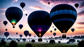 Balloons