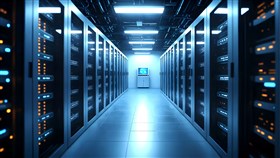 cooling data center
