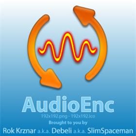 AudioEnc