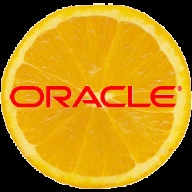 Orange for Oracle