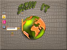 Skin It
