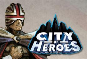 City of Heroes Launcher