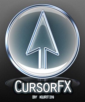 Glass CursorFX/XP