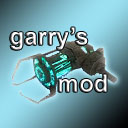 Garry's Mod Icons