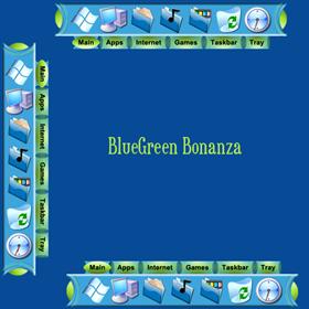 BlueGreen Bonanza