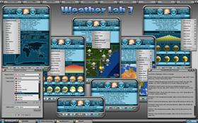 WeatherLab-7 (preview)