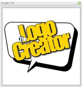 The Logo Creator