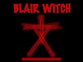 The Blair Witch