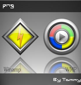 Winamp n WMP