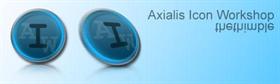 Axialis Icon Workshop