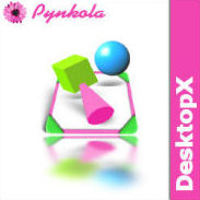 Pynkola DeskTopX