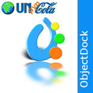 UNpynKOLA ObjectDock