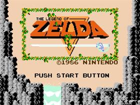 The Legend of Zelda