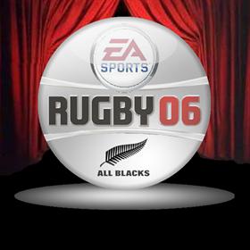 Rugby 06 (All Blacks)