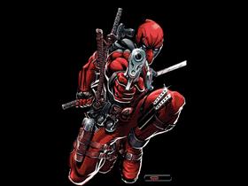 Marvel - Deadpool II