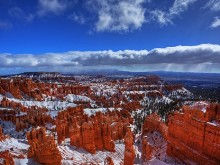 Bryce Canyon