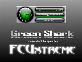 Green Shark