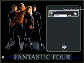 Fantastic 4