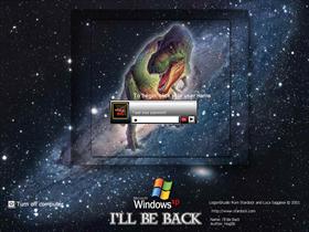 I'll Be Back