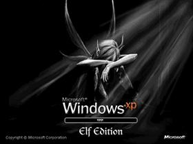 Elf Edition